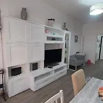 The Center Apartment *