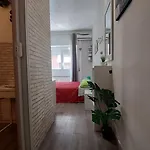 Apartment The Center *