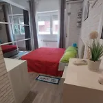 The Center Apartment Rome