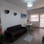 Apartment The Center Rome