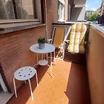 The Center Apartment