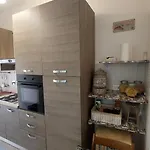 Apartment The Center *
