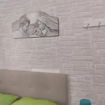 The Center Apartment *