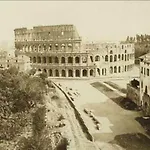 The Center Rome