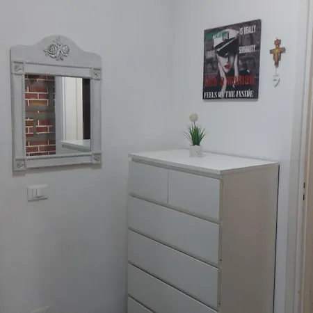 The Center
