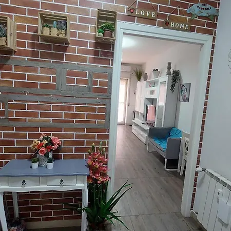 The Center
