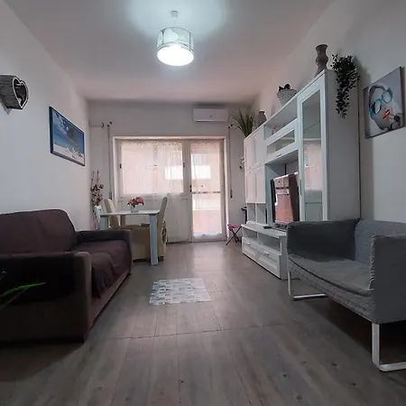 Apartment The Center Rome