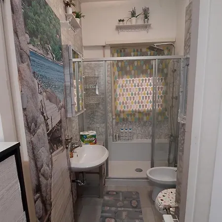 Lejlighed The Center *