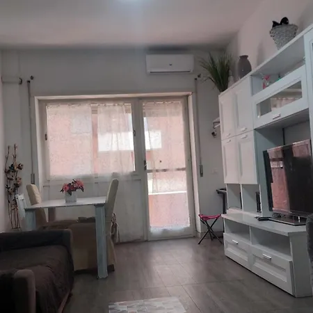 The Center Lejlighed Rom