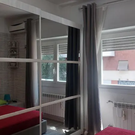 The Center Lejlighed