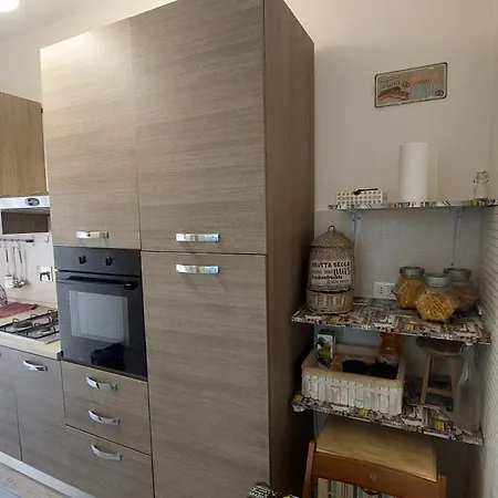 Lejlighed The Center *