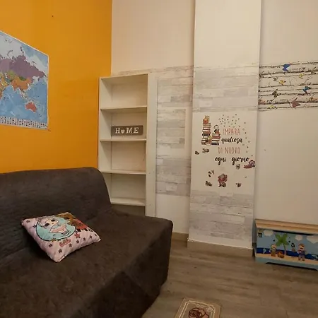 Lejlighed The Center