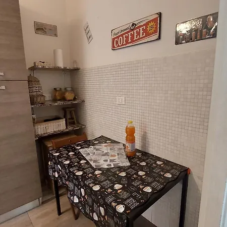 Lejlighed The Center Rom