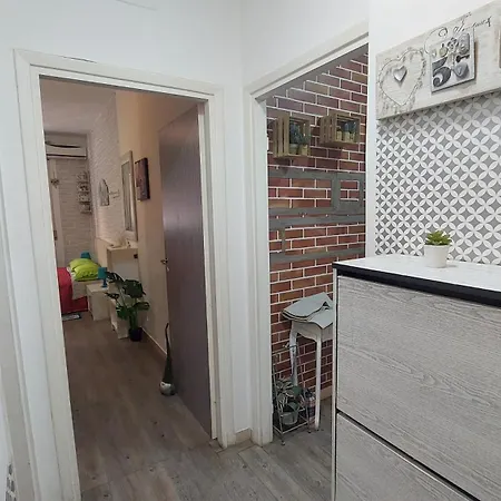 The Center Lejlighed