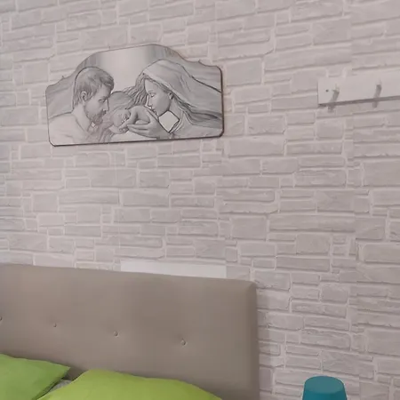 The Center Lejlighed *