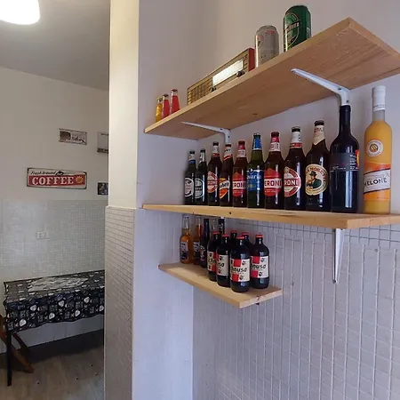 Lejlighed The Center Rom