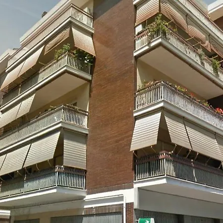 The Center Lejlighed