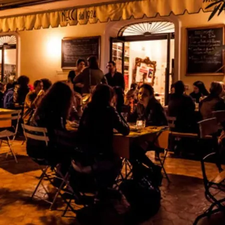 Lejlighed The Center